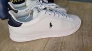 Sneakersy trampki POLO Ralph Lauren 43 (28cm)