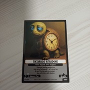 Karta Skifidol Italian Brainrot Panini 041