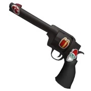 Stickers Murder Mystery 2 MM2