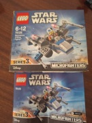 LEGO 75125 Star Wars - X-Wing Fighter Ruchu Oporu