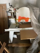 Piła radialna Maggi Best 700 S