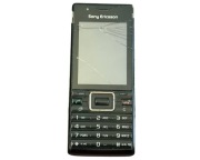 Telefon komórkowy SONY Ericsson  J10i2 unikat kolekcjonerski