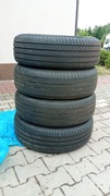 Michelin Primacy 4 w rozmiarze 215/65 r17 indeks 103V.