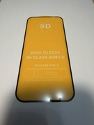 Szkło hartowane iPhone 16Pro