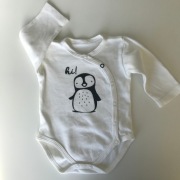 Body PINOKIO rozm 62