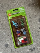 LEGO MINECRAFT 853609