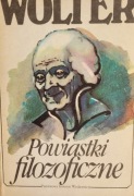 Wolter, Powiastki filozoficzne,