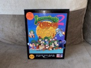 Lemmings 2: The Tribes - Edycja Big Box PC