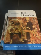 Dzieje narodu i państwa polskiego