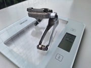 Romet Wagant Gazela Meteor Orkan Przerzutka Przód