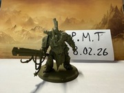 Death Guard Demon Prince Finecast - Death Guard 