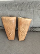 Ceramika nawilżacze wody na kaloryfer 