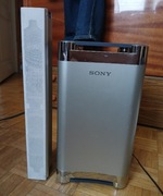 KOLUMNY SONY DO SĄDBAR TV LUB DO MINI WIERZY 2 szt SONY SS-WS551 i SS-CT551  			