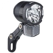 Lampka rowerowa przód przednia BUCHEL SHINY 80 LUX 6V Dynamo