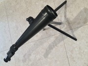 Luneta ZRT-457M powiększenie 30x i 60x