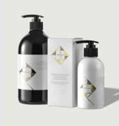 HADAT Hydro Nutrient Nourishing Conditioner  800 ml