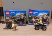 Zestaw lego city 60065