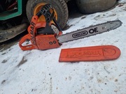 Dolmar ps-45 piła spaliniwa moc 2,3KM