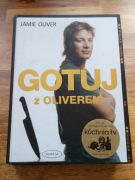 Gotuj z Oliverem