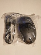 Mysz Przewodowa HP 125  265A9AA Optyczna Czarna