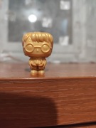 Złoty Harry Potter Vt 401