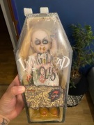 Lalka living dead dolls nowa w folii