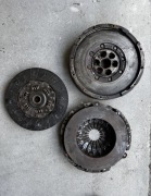 Komplet dwumasa sprzegło docisk 2.0 CDTI (A20DTH) Opel Insignia A