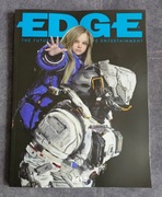 Edge numer 413 Wrzesień 2025 ANG