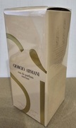 Armani SI intense edp 50 ml, folia, produkt.