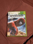 SPIDER-MAN EDGE OF TIME XBOX 360