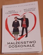 Małżeństwo doskonałe. Krystyna Pytlakowska