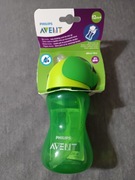 Philips Avent bidon ze słomką 300 ml 
