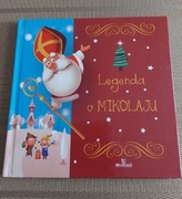 Legenda o Mikołaju 