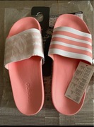Adidas klapki damskie orginalne roz 42 PL /43 F