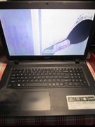 Laptop Notebook Acer Aspire ES-17 zbita matryca