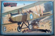Wingnut Wings, AMC DH.9, nr 32035, skala 1/32