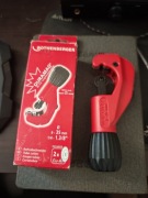 Obcinak do rur miedzianych rothenberger tube cutter  6-35