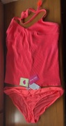 Bravissimo Lombok tankini 38FF 85FF XL neon koral