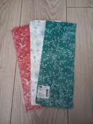 HIT! Bibuła do pakowania prezentów 