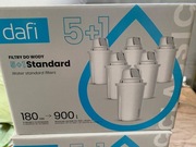 Filtry dafi 8 sztuk Standard 