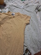 Rampers 3 sztuki rozmiar 98