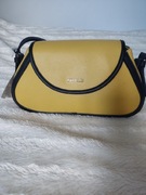 Torebka, mała casualowa, Puccini