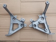 YAMAHA Raptor 700  KOMPLET Uchwyty, wsporniki, mocowanie lamp, lewy, prawy