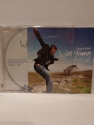 WILL YOUNG - FRIDAY'S CHILD CD