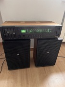 Radio Unitra Diora, głośniki Unitra