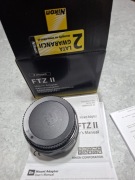 Adapter FTZ II Nikon