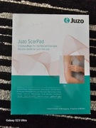 JUZO plastry silikonowe 