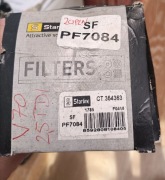 Filtr paliwa  nr oe 1270529 Filtron 850pp volvo 2,5TDI