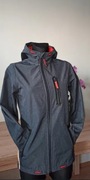 Kurtka przejściowa ciepła Polar wodoodporna 146 / 152 cm 