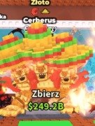 Cerberus gold 1.6b steal a brainrot 